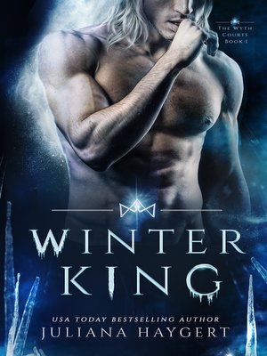 Winter King - ebook